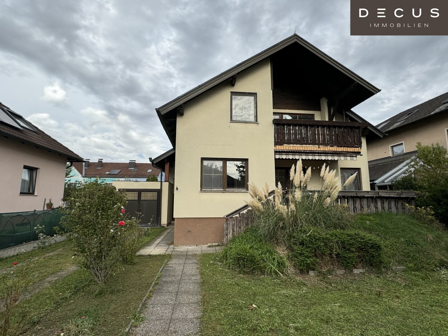 Haus zum Kauf 790.000 € 7 Zimmer 354 m²<br/>Wohnfläche 540 m²<br/>Grundstück Korneuburg 2100