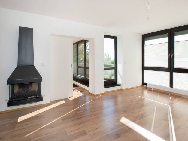 Penthouse zum Kauf 369.000 € 3 Zimmer 79,6 m² Götzenhain Dreieich 63303