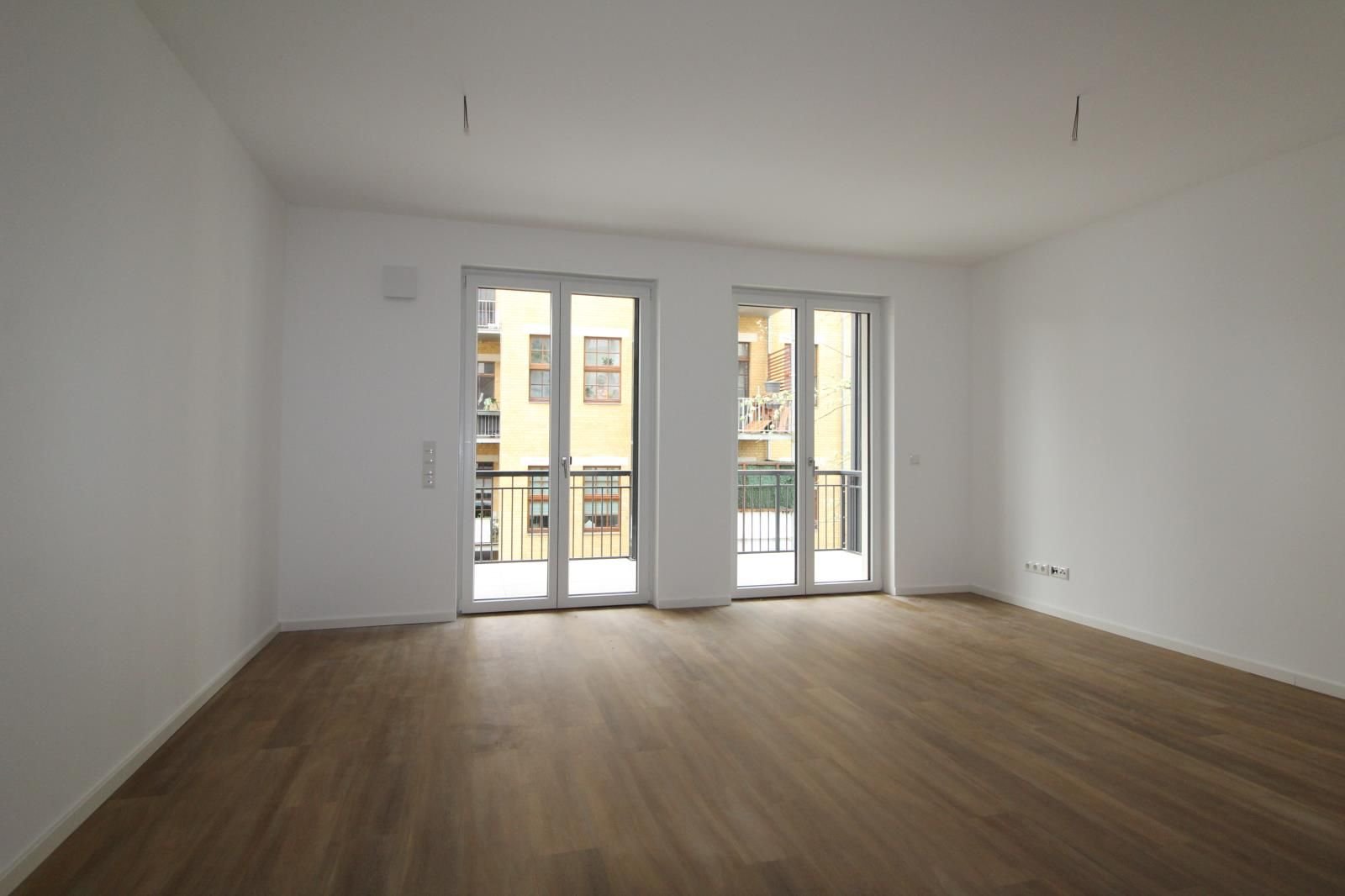 Wohnung zur Miete 1.070 € 3 Zimmer 79 m²<br/>Wohnfläche 3.<br/>Geschoss Beckerstraße 3B Neulindenau Leipzig 04179