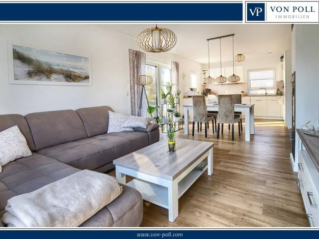 Einfamilienhaus zum Kauf provisionsfrei 399.000 € 5 Zimmer 130 m² 541 m² Grundstück Neschow Carlow 19217