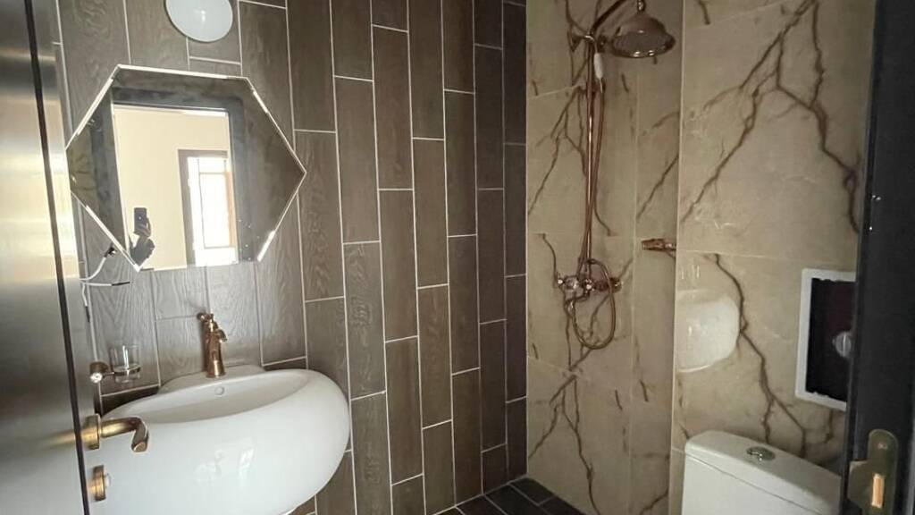 Wohnung zum Kauf provisionsfrei 121.000 € 3 Zimmer 74 m² 2. Geschoss frei ab sofort Sveti Vlas 8240