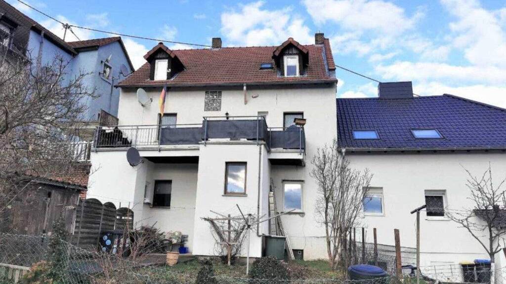 Mehrfamilienhaus zum Kauf 345.000 € 15 Zimmer 286 m² 226 m² Grundstück Sulzbach 66280