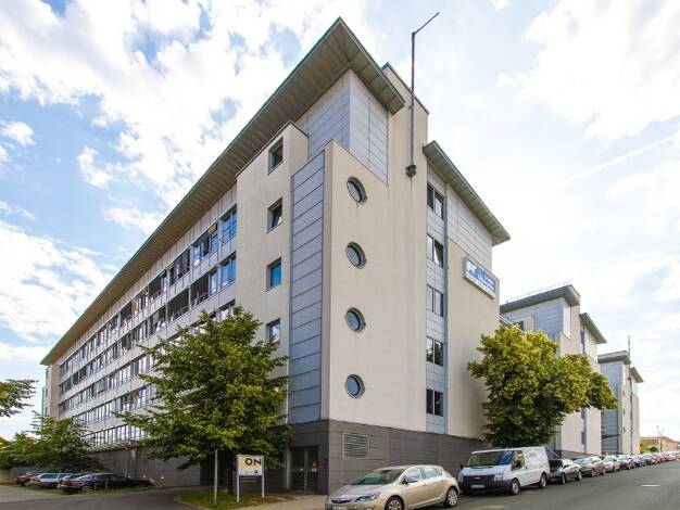Bürofläche zur Miete provisionsfrei 10 € 710 m² Bürofläche Südvorstadt-West Dresden 01069