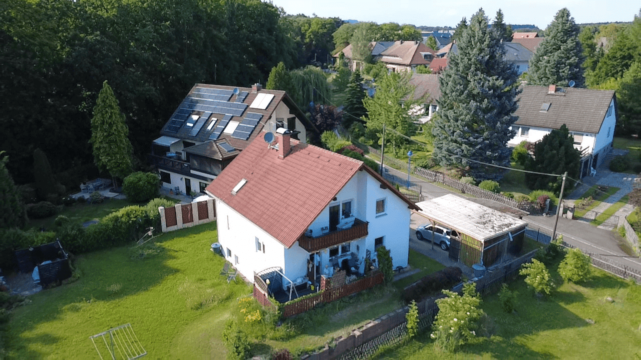 House in Großschönau - Ansicht 3