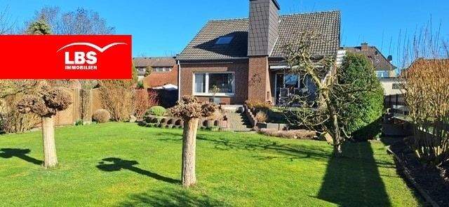 Einfamilienhaus zum Kauf – pohled 2