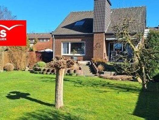 Einfamilienhaus zum Kauf 519.000 € 8 Zimmer 233 m² 839 m² Grundstück Innenstadt Ahlen 59229