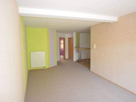 Wohnung zur Miete 434 € 2 Zimmer 62 m² 2. Geschoss Brauhausgasse 35a Luckau 15926