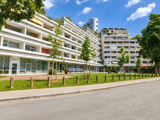 Studio zum Kauf 198.000 € 1 Zimmer 25 m² 2. Geschoss Kreuzhofstraße 10 Thalk.Obersendl.-Forsten-Fürstenr.-Solln München 81476