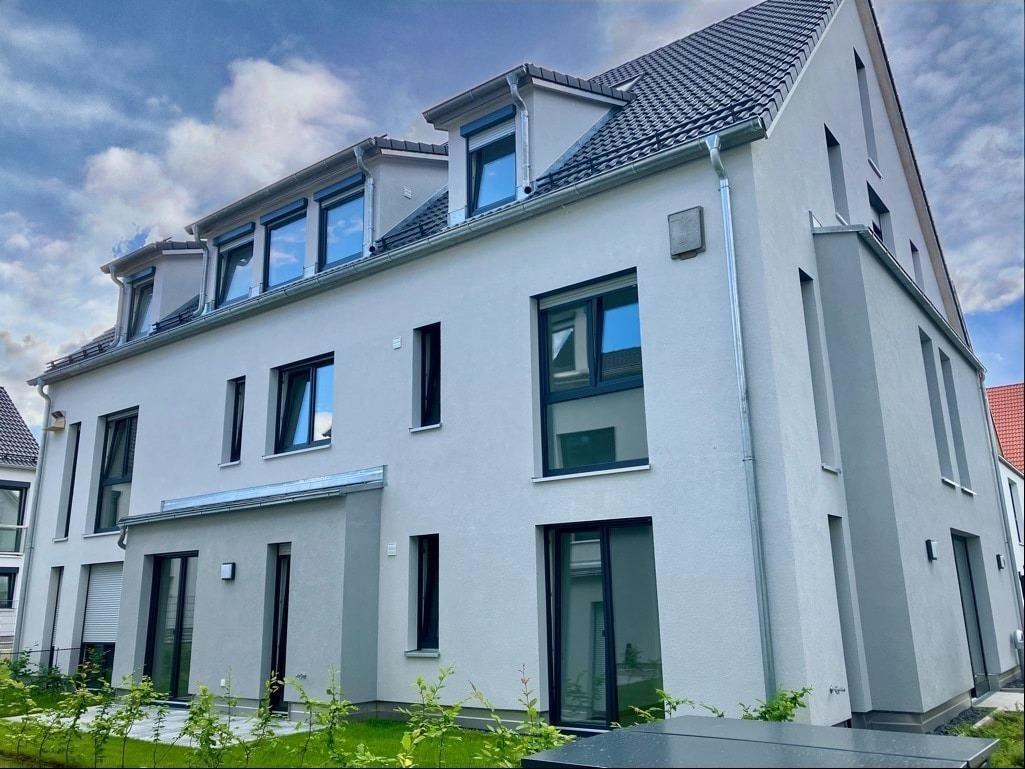 Wohnung zum Kauf provisionsfrei 399.000 € 3 Zimmer 75 m²<br/>Wohnfläche 1.<br/>Geschoss Ronhof 151 Fürth 90765