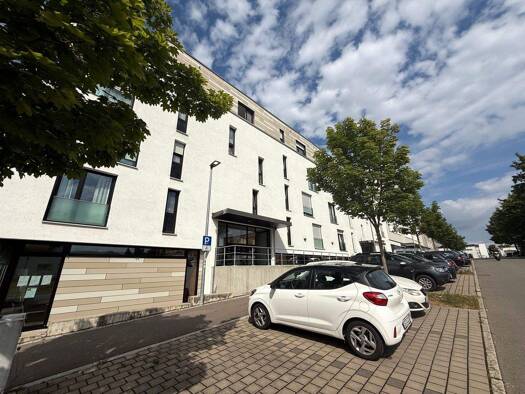 Wohnung zur Miete 835 € 2 Zimmer 58,1 m² frei ab sofort Denkendorf 73770