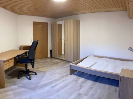 Wohnung zur Miete 450 € 1 Zimmer 36 m² Geschoss -1/2 frei ab 01.06.2026 Böckingen Heilbronn 74080