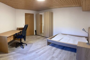 Studio zur Miete 450 € 1 Zimmer 36 m² frei ab sofort Alt-Böckingen - West Heilbronn 74080