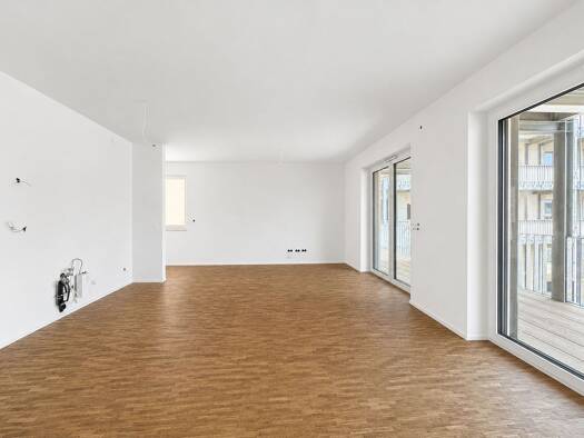 Wohnung zum Kauf provisionsfrei 735.000 € 4 Zimmer 109,1 m² 2. Geschoss Rohrbach Heidelberg 69126
