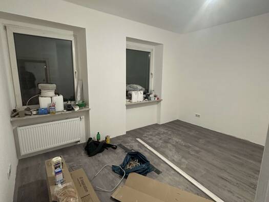 Wohnung zur Miete 1.050 € 4 Zimmer 100 m² Geschoss 1/13 Barmen Wuppertal 42283