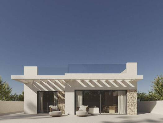 Villa zum Kauf 568.000 € 108 m² Polop, Alicante