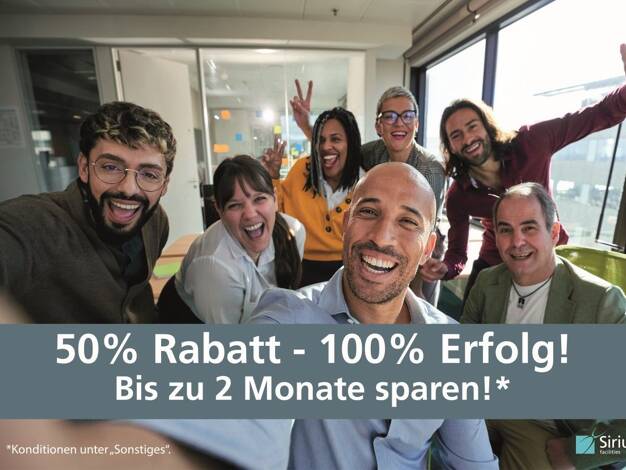 Bürofläche zur Miete 445 € 20 m² Bürofläche teilbar ab 20 m² Osterholzallee 140 West Ludwigsburg 71636