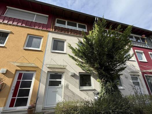 Reihenmittelhaus zum Kauf 499.000 € 5 Zimmer 124,1 m² 97 m² Grundstück Wieblingen Heidelberg 69123