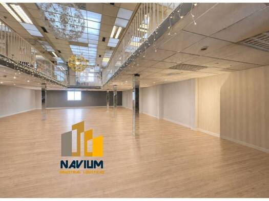 Ladenfläche zur Miete 4.800 € 931 m² Verkaufsfläche Coslada 28821