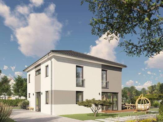 Haus zum Kauf provisionsfrei 504.000 € 5 Zimmer 147 m² 898 m² Grundstück Lengthal Moosthenning 84164