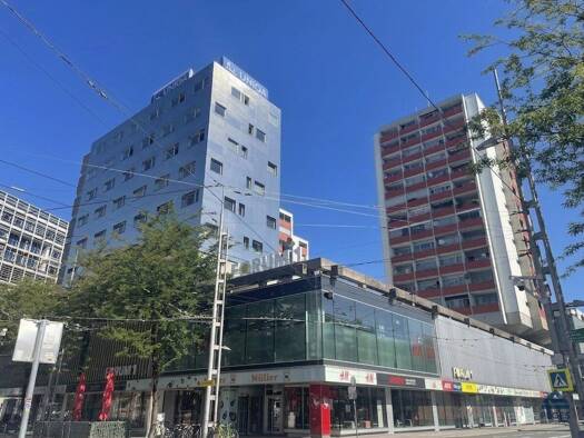 Wohnung zum Kauf 148.500 € 2 Zimmer 5. Geschoss Salzburg Salzburg 5020