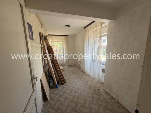 Einfamilienhaus zum Kauf 100.000 € 2 Zimmer 70 m² 52 m² Grundstück Vis 21480