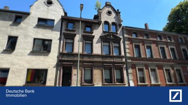 Mehrfamilienhaus zum Kauf 330.000 € 10 Zimmer 274 m² 326 m² Grundstück Wanheimerort Duisburg 47055