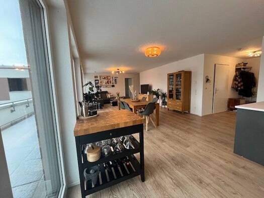 Penthouse zur Miete 1.679 € 4 Zimmer 125 m² 3. Geschoss frei ab sofort Schillerstraße 6 Reichenbach 73262