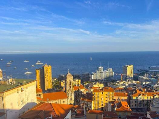 Wohnung zum Kauf 565.000 € 65 m² Tenao Inferieur Beausoleil 06240