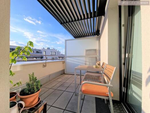 Wohnung zur Miete 1.160 € 2 Zimmer 62,8 m² 6. Geschoss frei ab 01.03.2026 Wien 1120