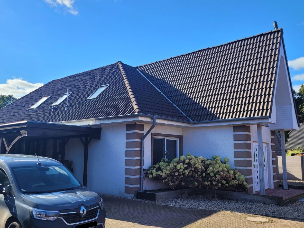 Mehrfamilienhaus zum Kauf 499.000 € 6 Zimmer 202 m²<br/>Wohnfläche 638 m²<br/>Grundstück Wahlbezirk 15 Itzehoe 25524