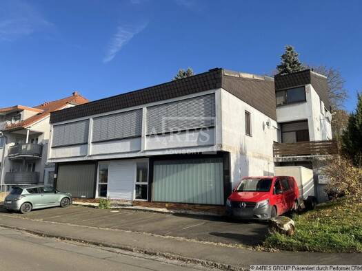 Werkstatt zum Kauf 17.500 € 242 m² Lagerfläche Homberg Homberg (Ohm) 35315