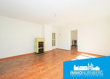 Wohnung zum Kauf 410.000 € 4,5 Zimmer 118 m² 1. Geschoss frei ab sofort Campestraße 11 St. Johannis Nürnberg 90419