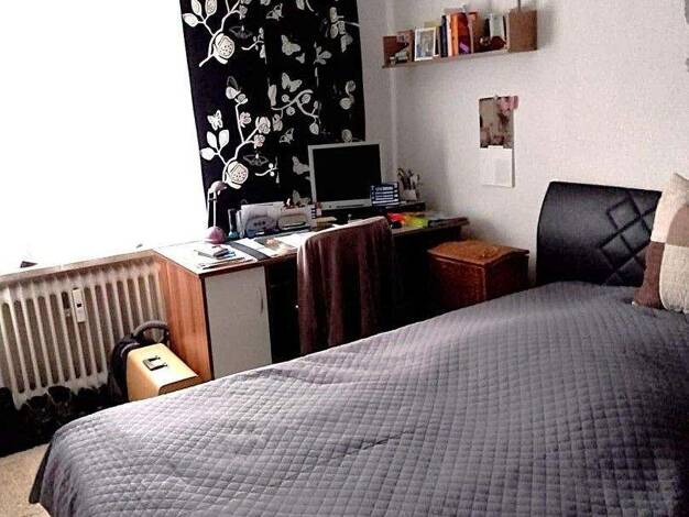 Wohnung zum Kauf provisionsfrei 179.000 € 2 Zimmer 41,3 m² EG Feichtmayrstr. 6 Steufzgen Kempten 87435