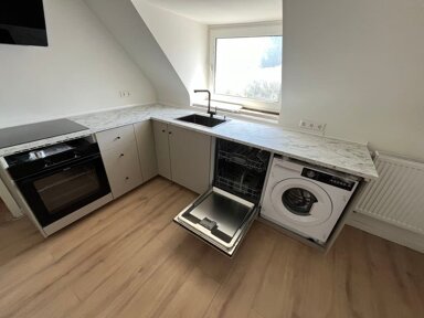 Wohnung zur Miete Wohnen auf Zeit 1.500 € 2 Zimmer 42 m² frei ab 01.02.2025 Maximilianstraße Mundenheim / Stadtbezirk 513 Ludwigshafen am Rhein 67065