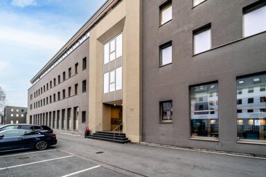 Bürofläche zur Miete provisionsfrei 631 m² Bürofläche teilbar ab 631 m² Altstadt II - Südwest Mülheim 45473