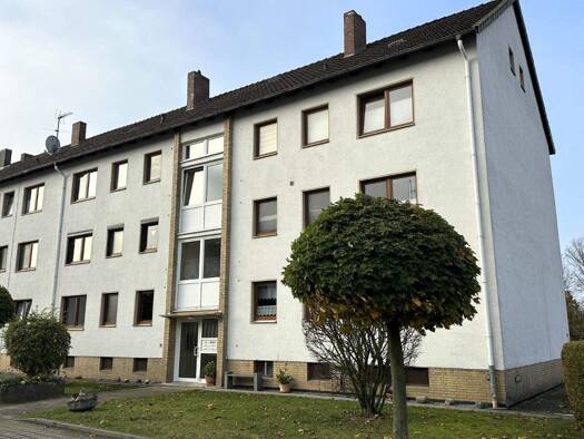 Wohnung zum Kauf 129.000 € 3 Zimmer 63,5 m² EG Barnten Nordstemmen 31171