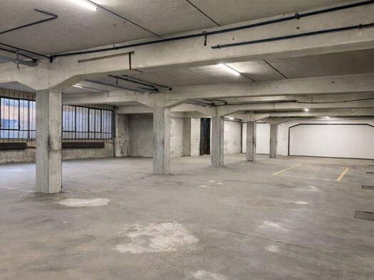 Lagerhalle zur Miete 1.500 € 400 m² Lagerfläche Neheim-Hüsten Arnsberg 59755