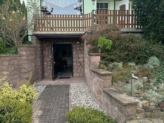 Bungalow zur Miete 1.200 € 3 Zimmer 119 m² frei ab 01.11.2026 Bad Schmiedeberg Bad Schmiedeberg 06905