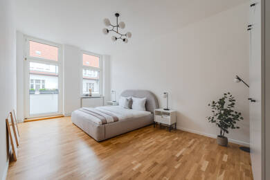 Studio zum Kauf provisionsfrei 233.000 € 1 Zimmer 39,9 m² 3. Geschoss frei ab sofort Mariendorf Berlin 12105