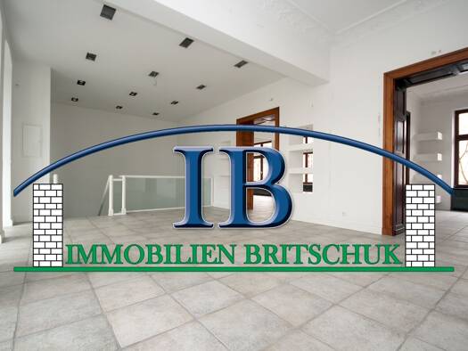 Büro-/Praxisfläche zur Miete 9,50 € 5 Zimmer 195 m² Bürofläche Engerser Straße 18 Neuwied Neuwied 56564