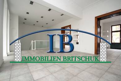 Büro-/Praxisfläche zur Miete 9,50 € 5 Zimmer 195 m² Bürofläche Engerser Straße 18 Neuwied Neuwied 56564