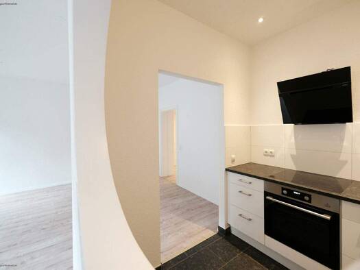 Wohnung zur Miete 580 € 3 Zimmer 68,1 m² EG Kaßberg Chemnitz / OT Kaßberg 09112