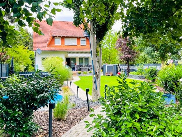 Mehrfamilienhaus zum Kauf als Kapitalanlage geeignet 498.000 € 7 Zimmer 161 m² 732 m² Grundstück Staffel Limburg 65556