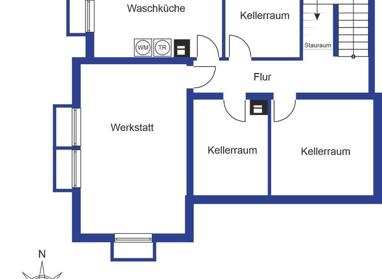 Mehrfamilienhaus zum Kauf 790.000 € 8 Zimmer 193 m² 460 m² Grundstück Darmsheim Sindelfingen 71069