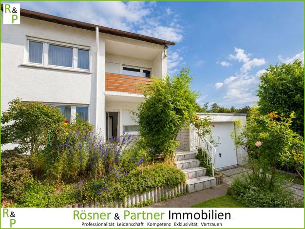 Reihenendhaus zum Kauf 519.000 € 5 Zimmer 152 m² 249 m² Grundstück Dietzenbach 63128