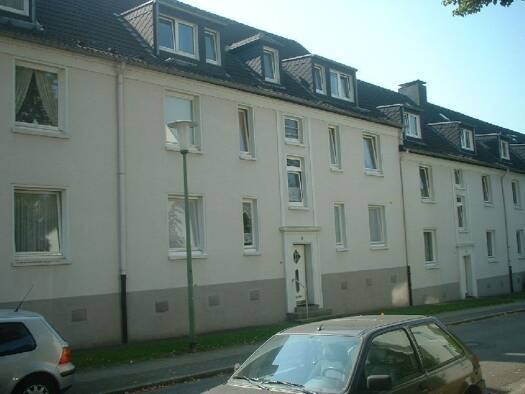 Wohnung zur Miete 459 € 2 Zimmer 40,4 m² EG frei ab 01.02.2026 Overrathstr. 8 Frohnhausen Essen 45144