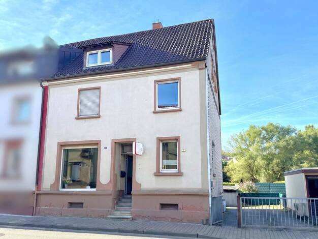Mehrfamilienhaus zum Kauf 240.000 € 5 Zimmer 114,2 m² 240 m² Grundstück Otterbach Otterbach 67731