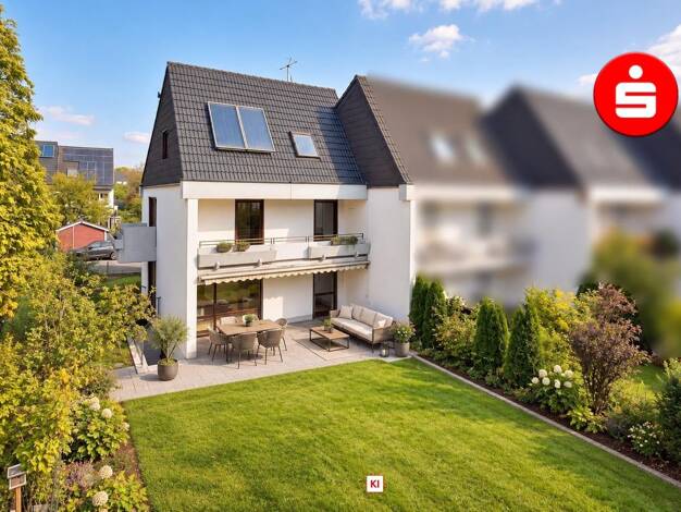Reihenendhaus zum Kauf 580.000 € 5 Zimmer 148 m² 425 m² Grundstück frei ab 01.11.2026 Rückersdorf Rückersdorf 90607