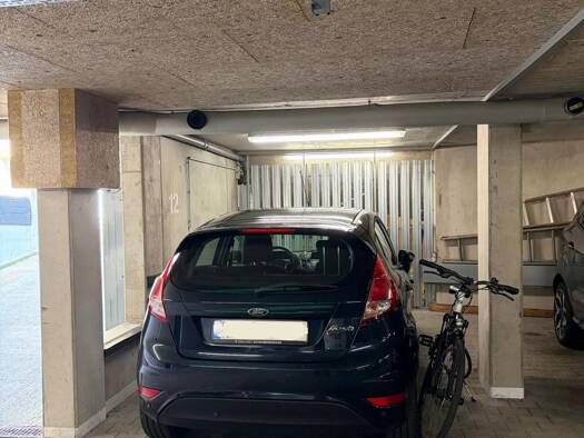 Tiefgarage zur Miete provisionsfrei 90 € 14 m² Rohrbacher Straße 71 Weststadt Heidelberg 69115