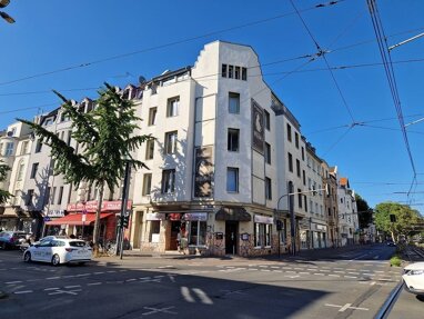 Mehrfamilienhaus zum Kauf als Kapitalanlage geeignet 2.695.000 € 614 m² 236 m² Grundstück Neuehrenfeld Köln 50825